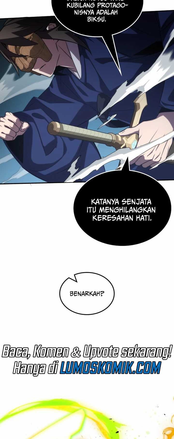 Drug Devourer Chapter 63 Gambar 45