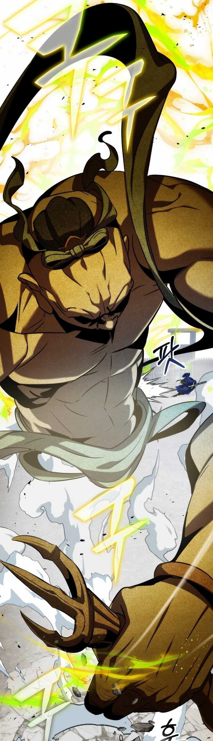 Drug Devourer Chapter 63 Gambar 46
