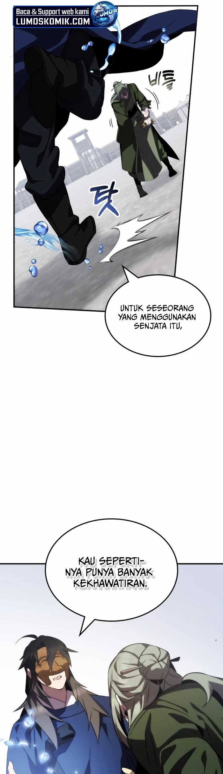Drug Devourer Chapter 63 Gambar 52