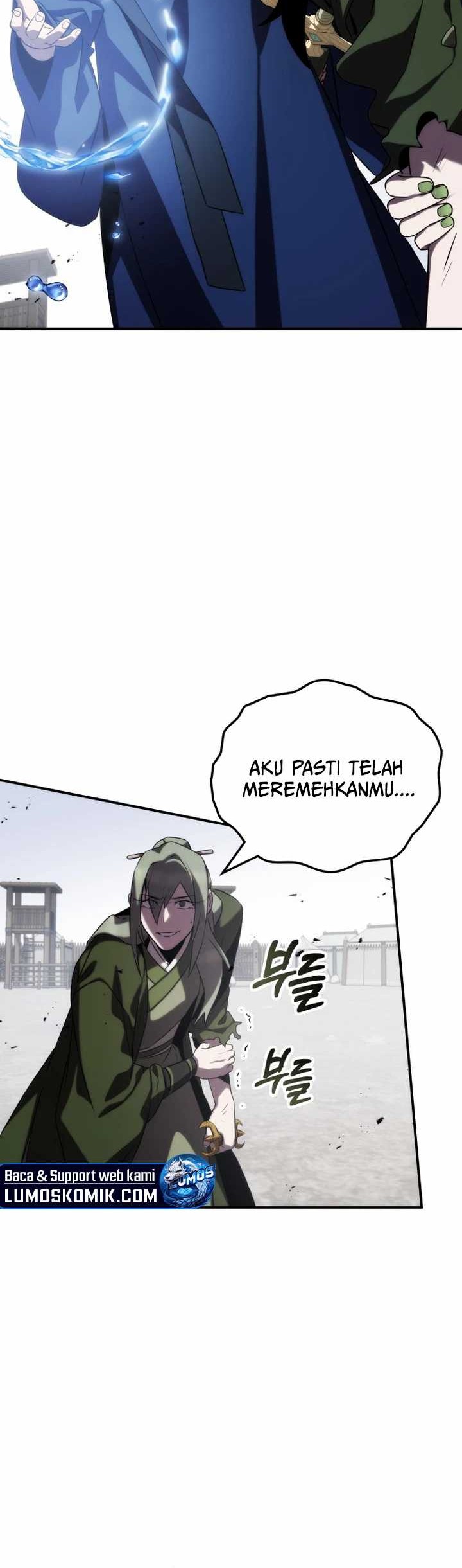 Drug Devourer Chapter 63 Gambar 53