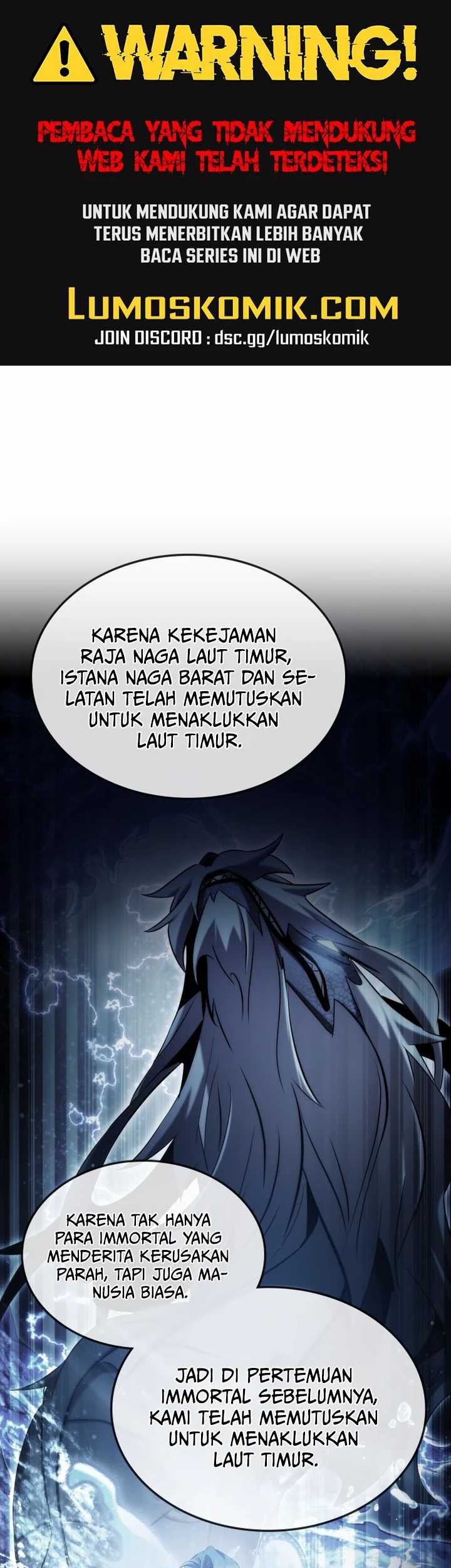 Baca Drug Devourer Chapter 63 Gambar 2