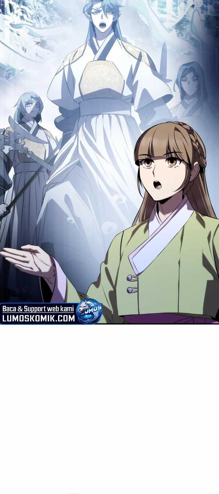 Drug Devourer Chapter 63 Gambar 3