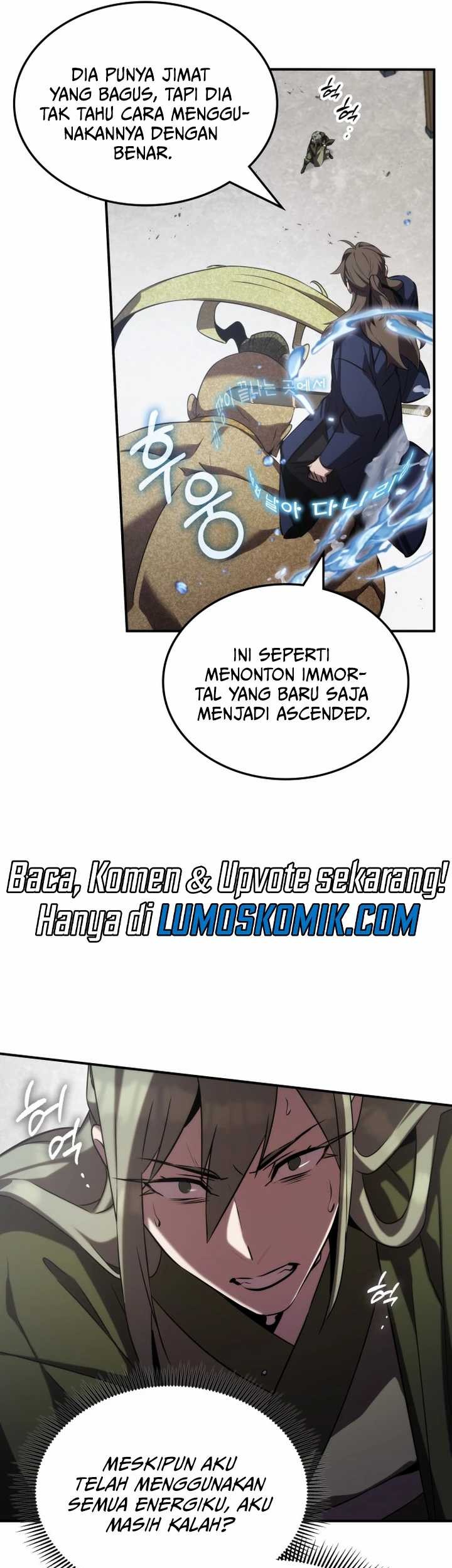 Drug Devourer Chapter 63 Gambar 67