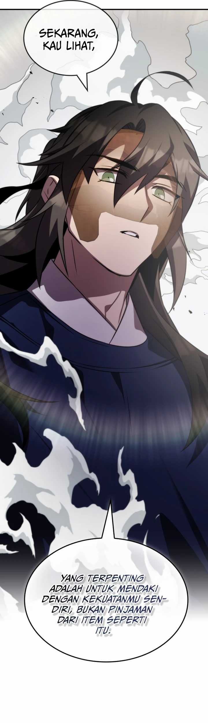 Drug Devourer Chapter 63 Gambar 71