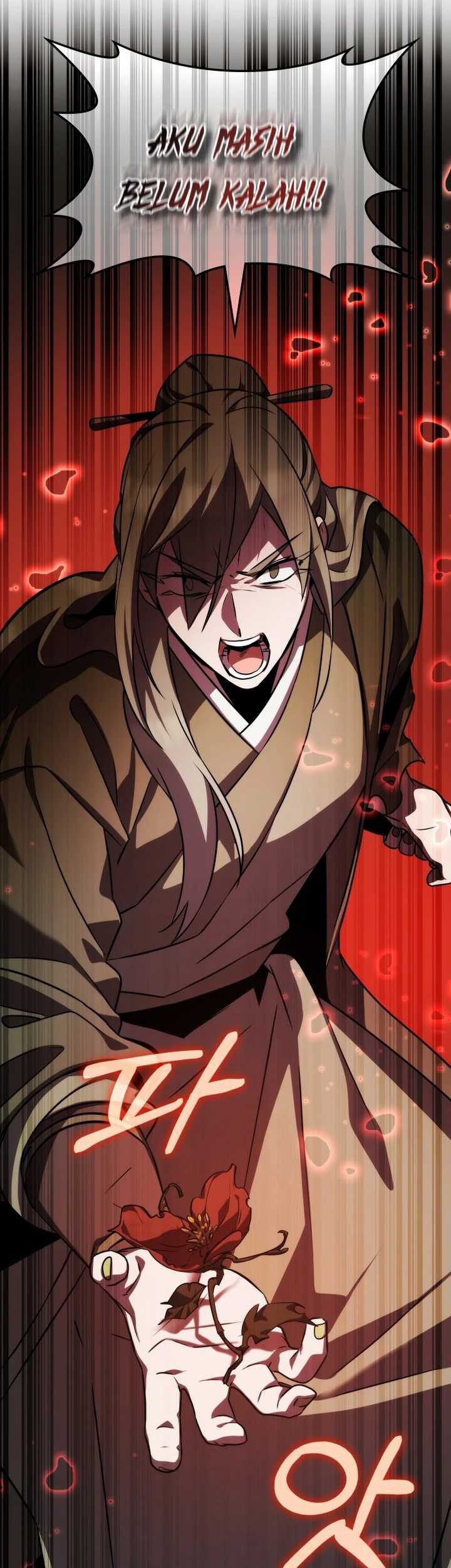 Drug Devourer Chapter 63 Gambar 73