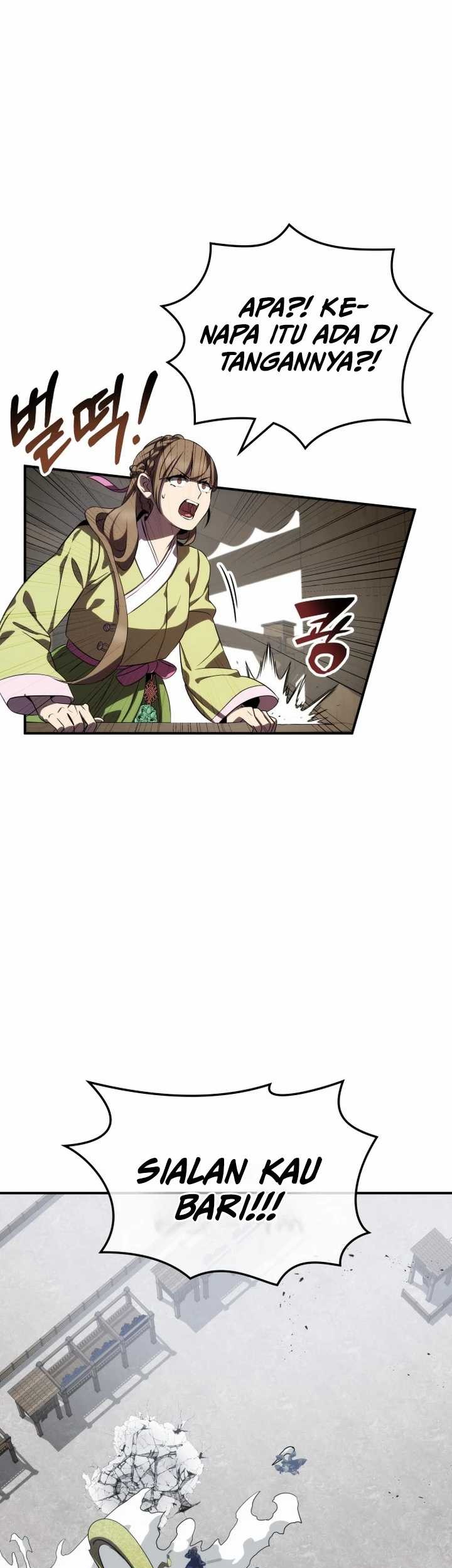 Drug Devourer Chapter 63 Gambar 75