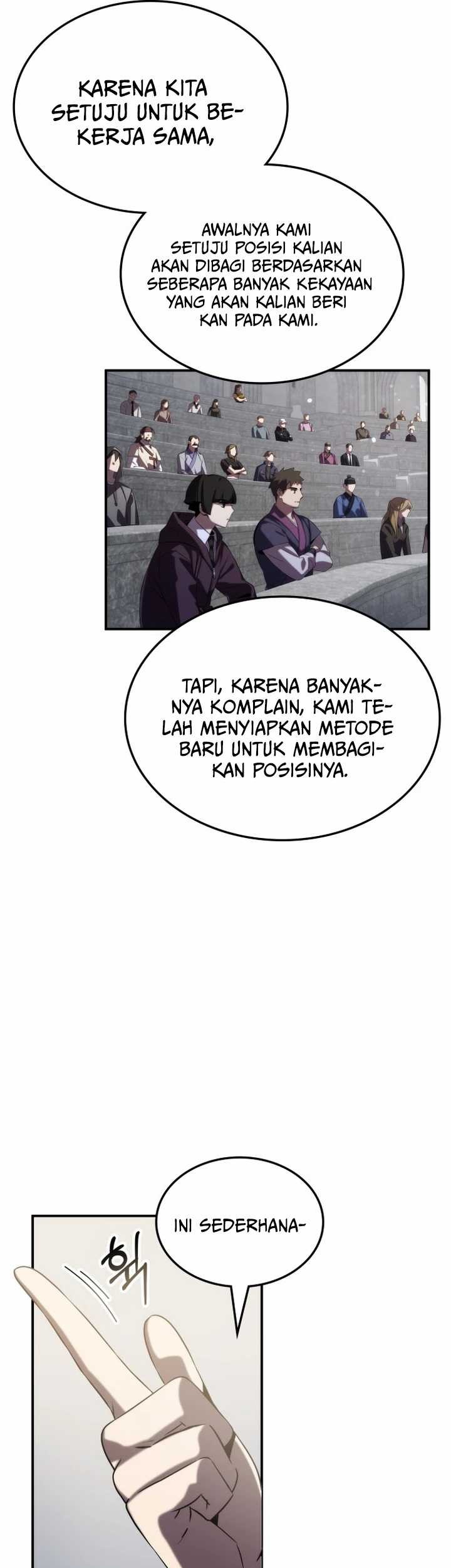 Drug Devourer Chapter 63 Gambar 4
