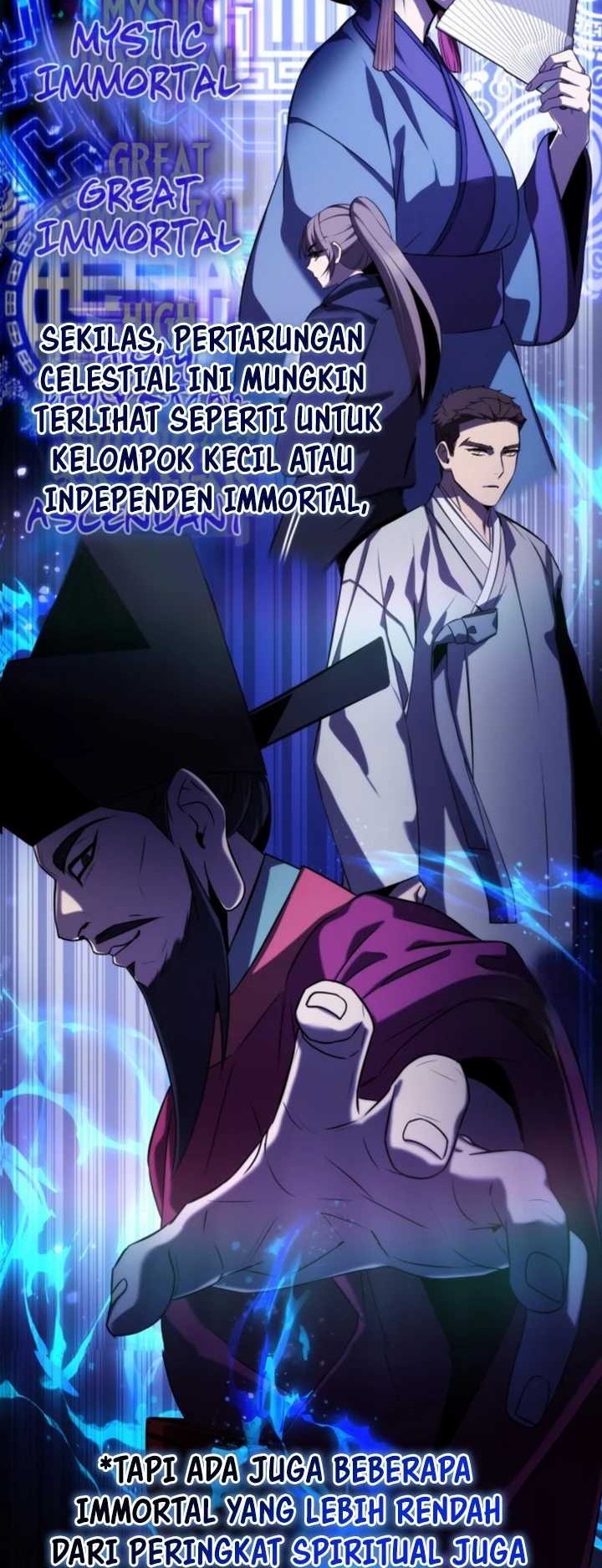 Drug Devourer Chapter 63 Gambar 11