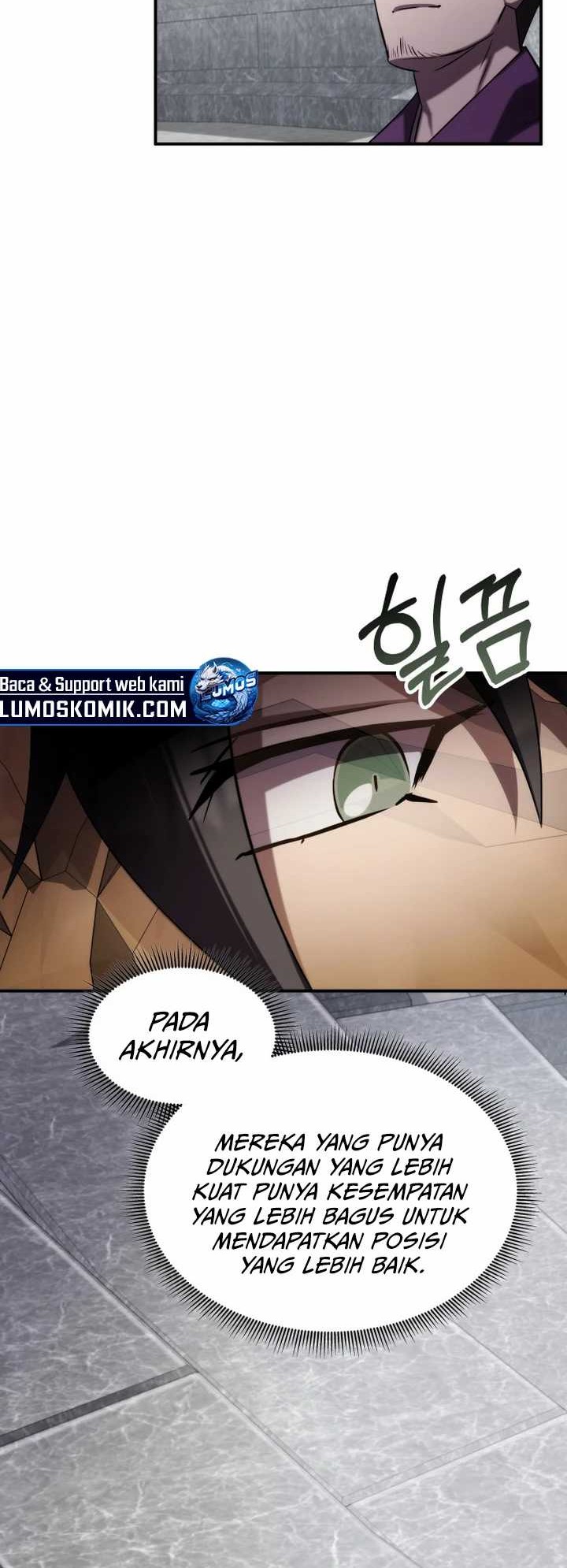Drug Devourer Chapter 63 Gambar 13