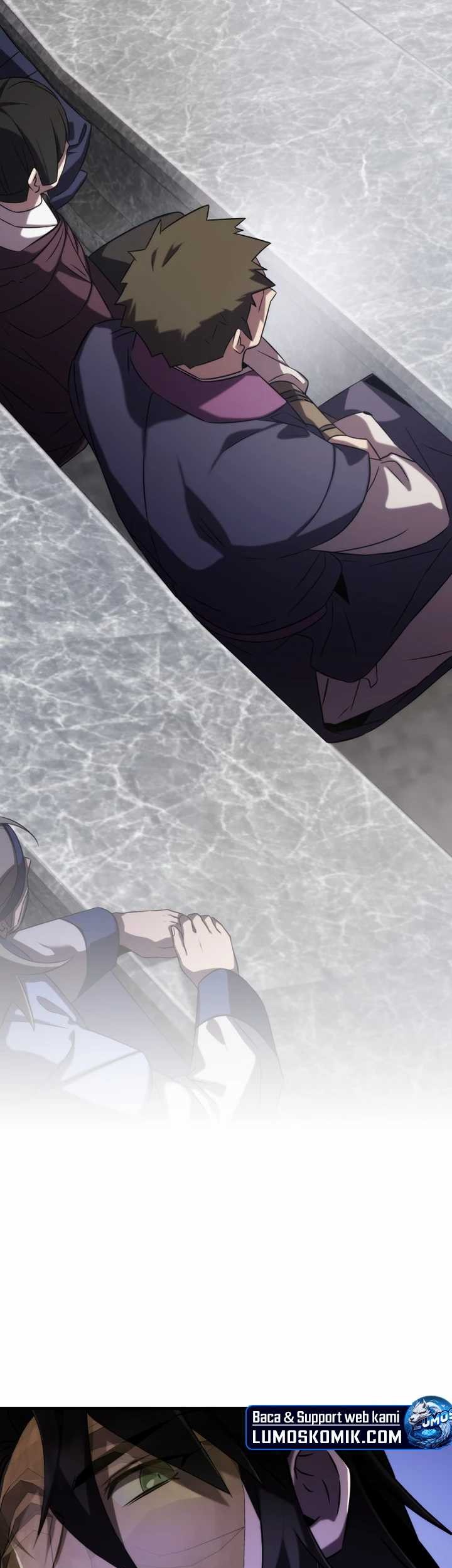 Drug Devourer Chapter 63 Gambar 14