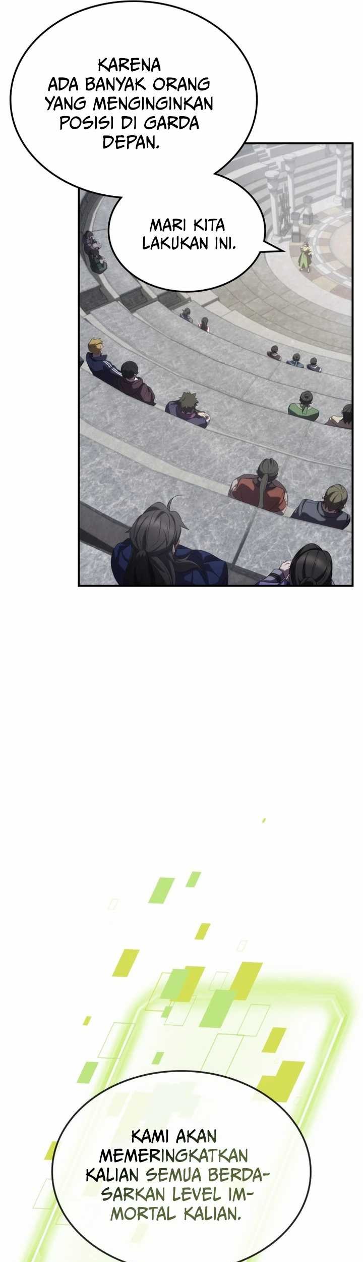 Drug Devourer Chapter 63 Gambar 16