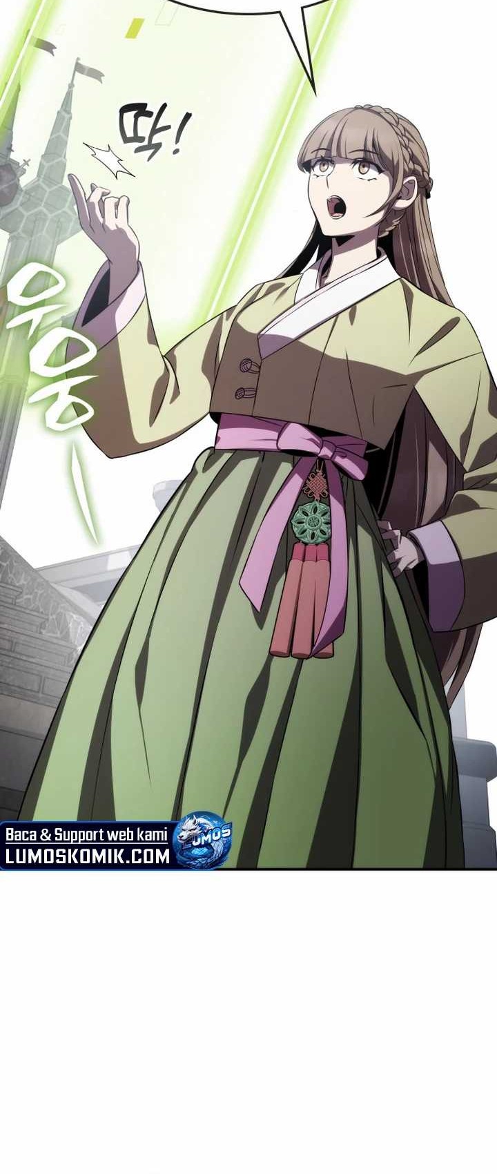 Drug Devourer Chapter 63 Gambar 17