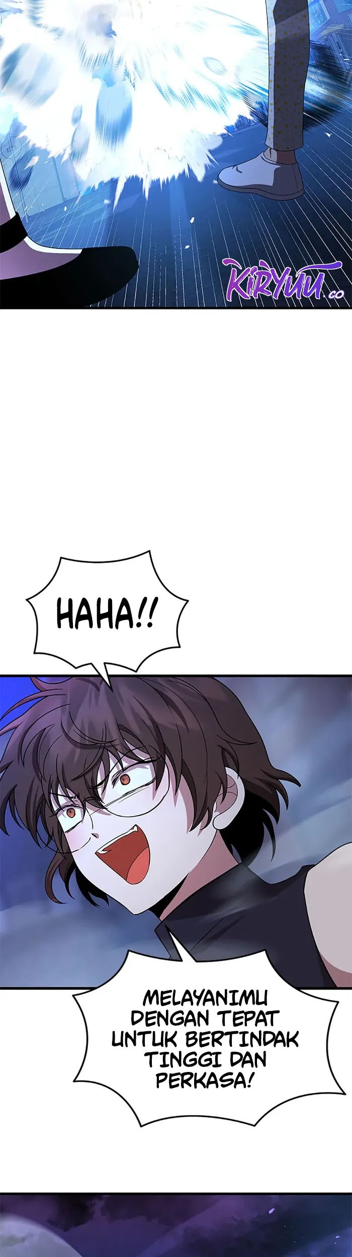 Heir of Mythical Heroes Chapter 56 Gambar 34