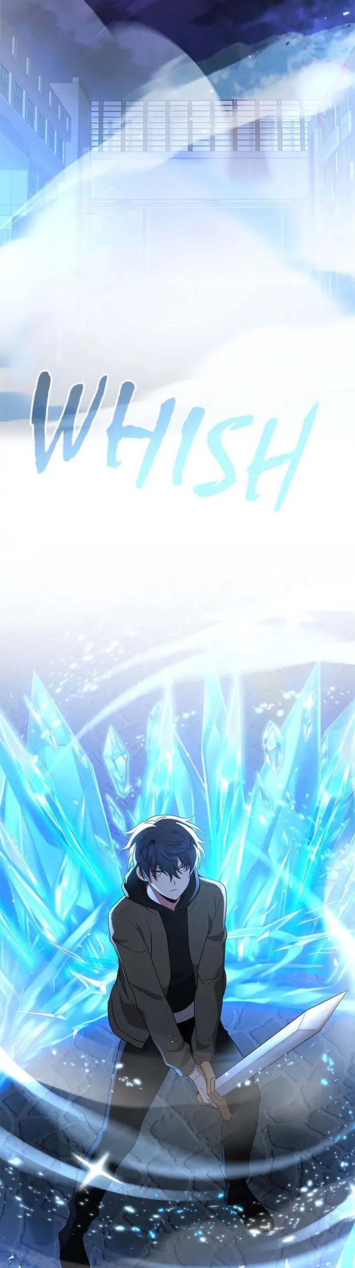 Heir of Mythical Heroes Chapter 56 Gambar 35