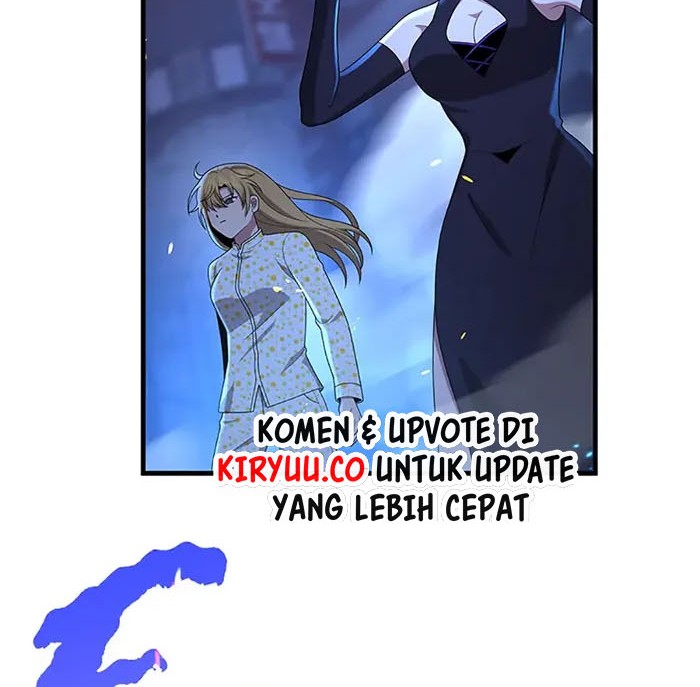 Heir of Mythical Heroes Chapter 56 Gambar 37