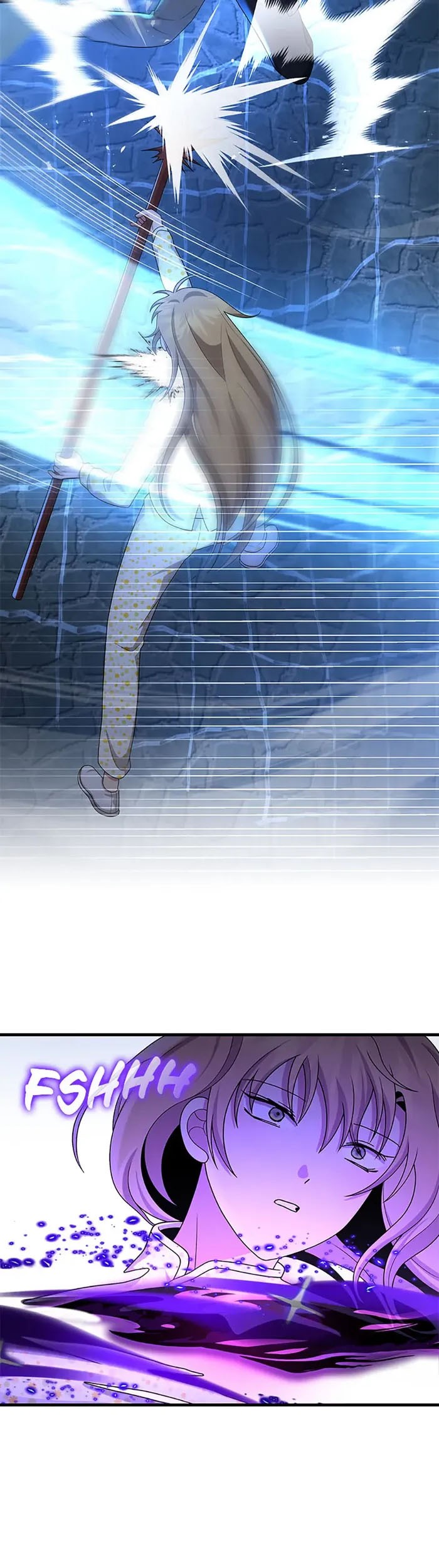 Heir of Mythical Heroes Chapter 56 Gambar 42