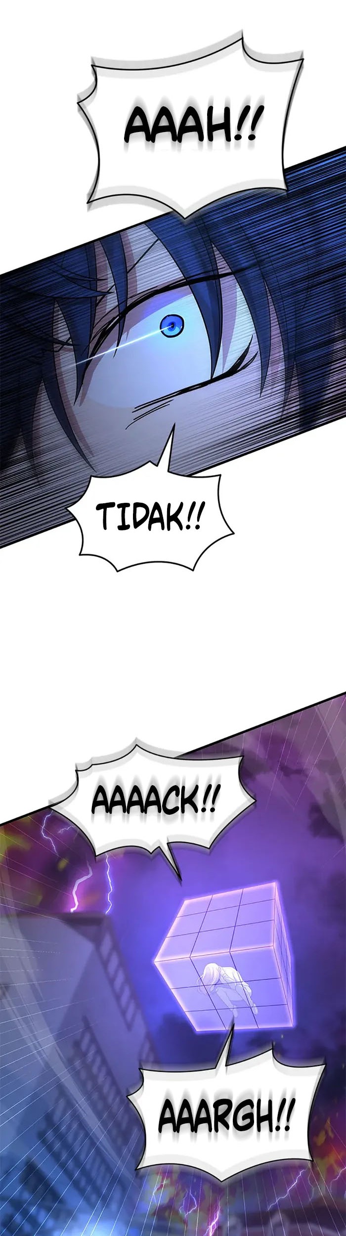 Heir of Mythical Heroes Chapter 56 Gambar 43