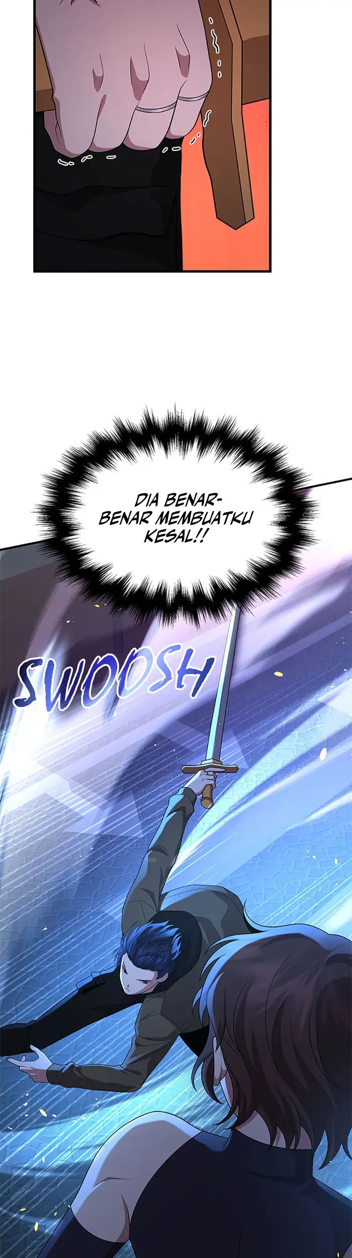 Heir of Mythical Heroes Chapter 56 Gambar 46