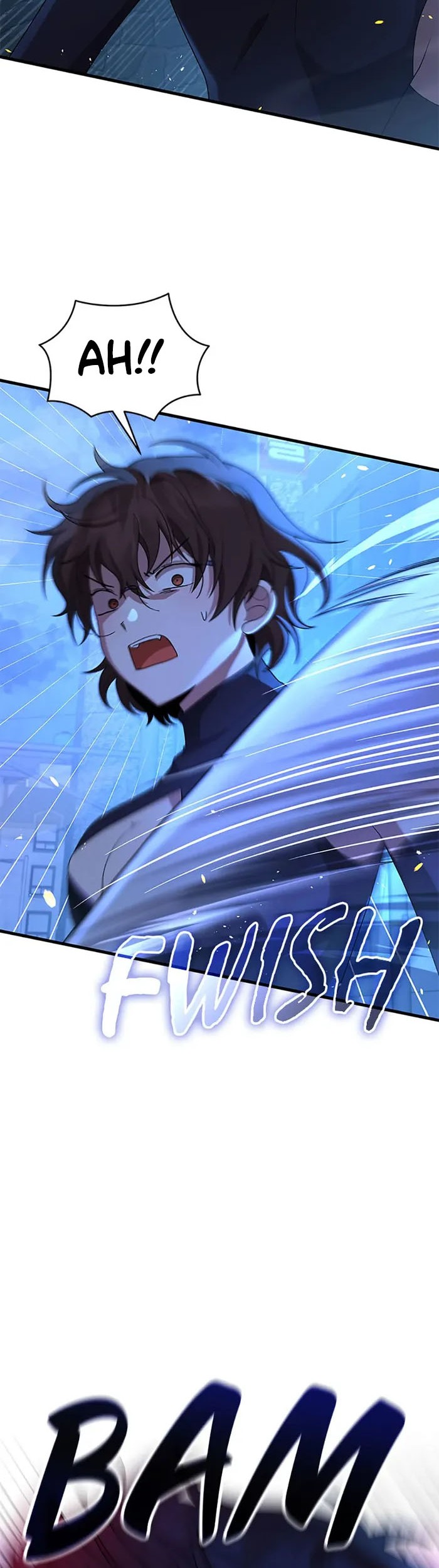 Heir of Mythical Heroes Chapter 56 Gambar 47