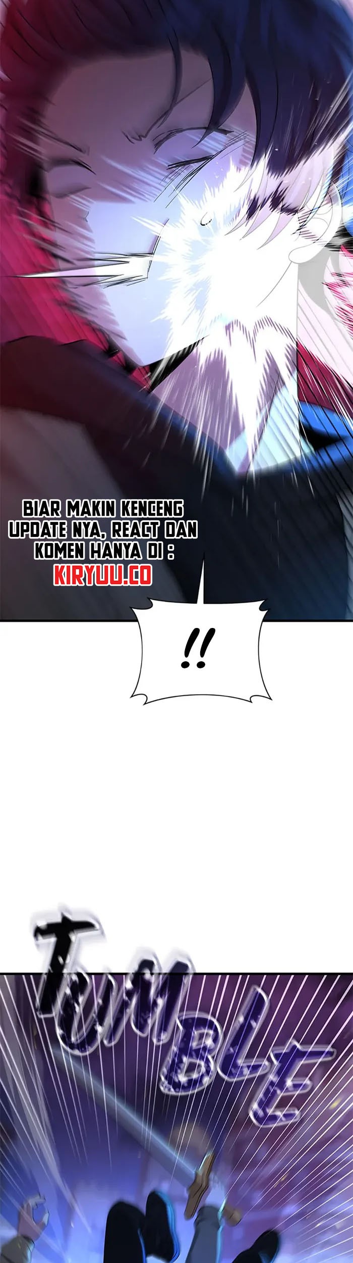 Heir of Mythical Heroes Chapter 56 Gambar 48