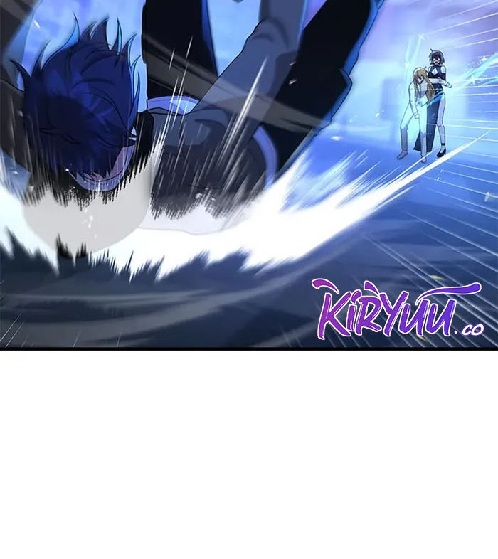 Heir of Mythical Heroes Chapter 56 Gambar 49