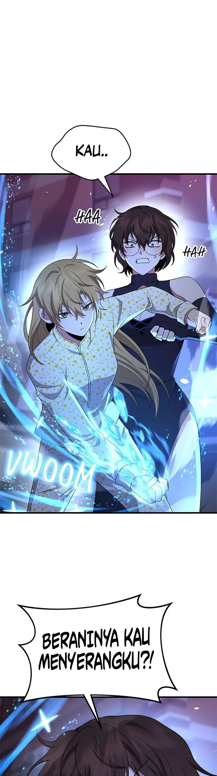 Heir of Mythical Heroes Chapter 56 Gambar 50
