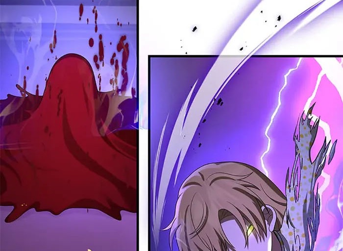 Heir of Mythical Heroes Chapter 56 Gambar 53