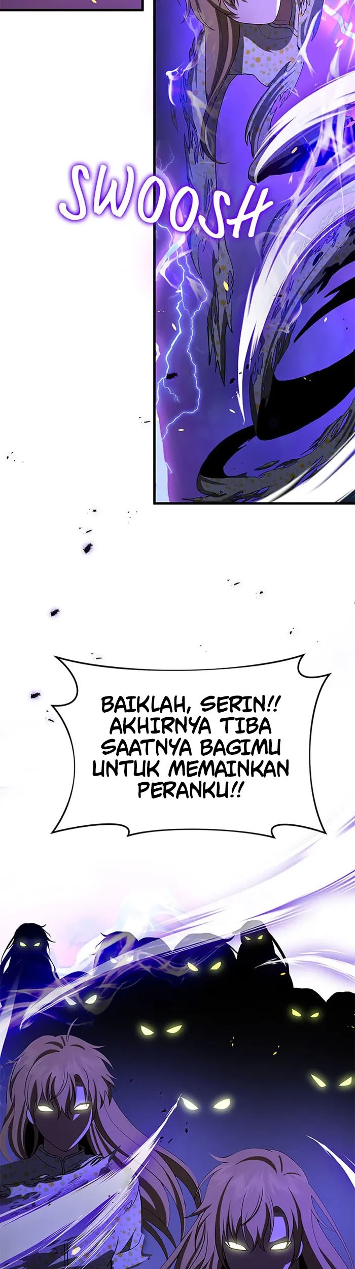 Heir of Mythical Heroes Chapter 56 Gambar 54