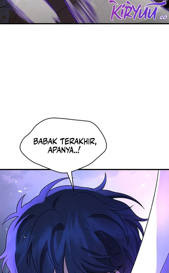 Heir of Mythical Heroes Chapter 56 Gambar 57