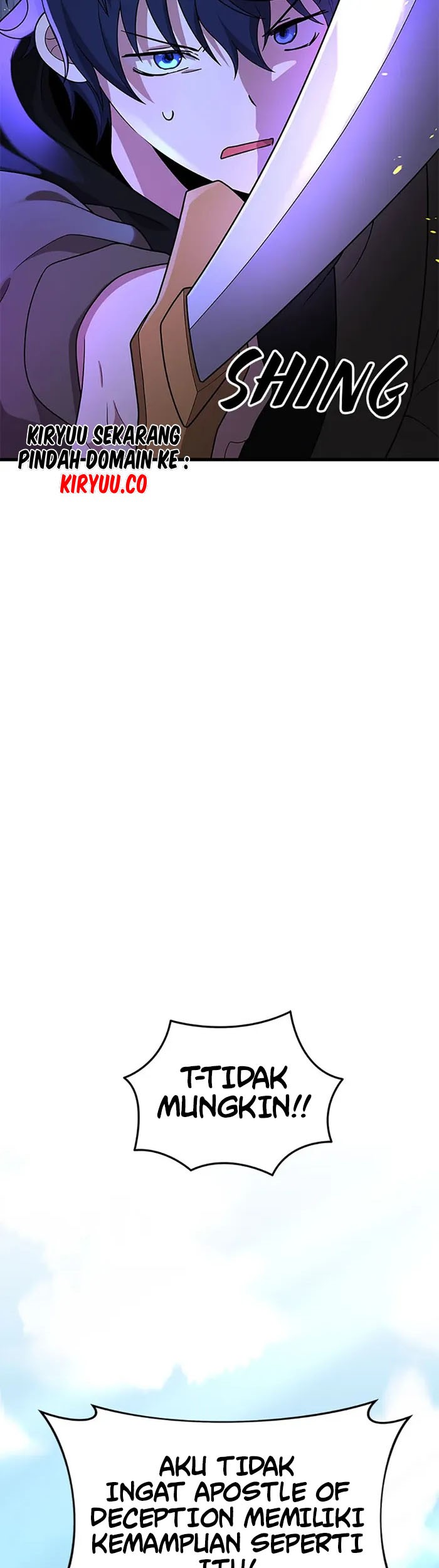 Heir of Mythical Heroes Chapter 56 Gambar 58