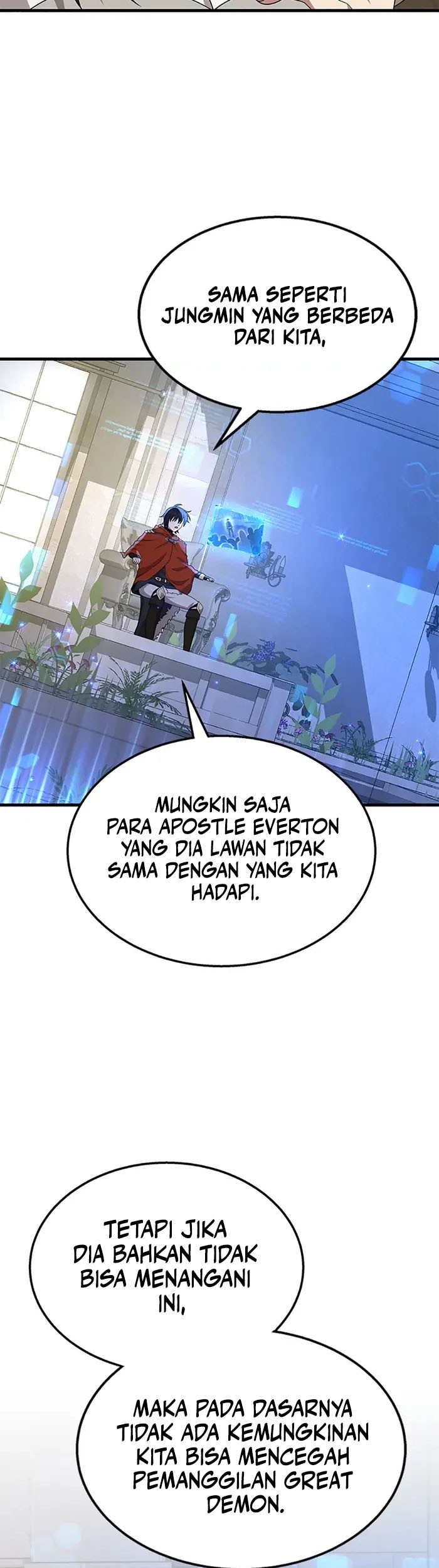 Heir of Mythical Heroes Chapter 56 Gambar 60