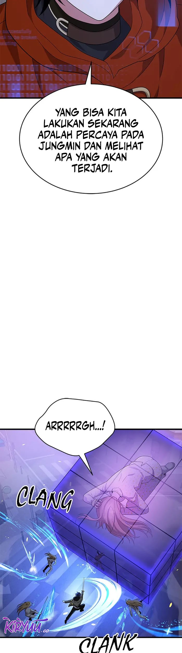 Heir of Mythical Heroes Chapter 56 Gambar 62