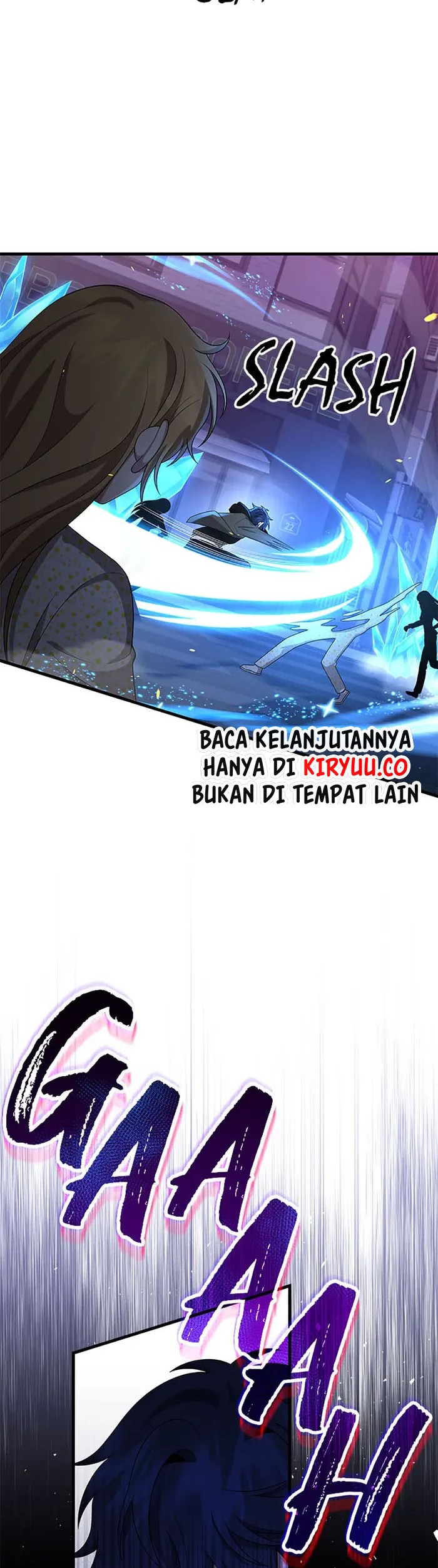 Heir of Mythical Heroes Chapter 56 Gambar 63