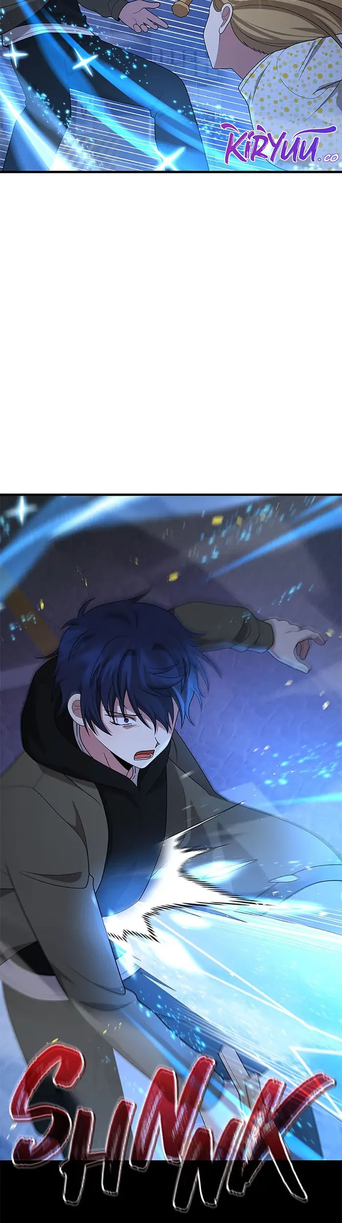 Heir of Mythical Heroes Chapter 56 Gambar 68