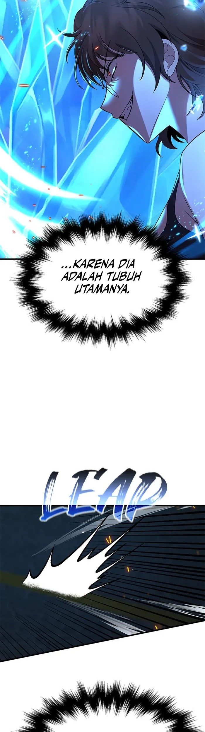 Heir of Mythical Heroes Chapter 56 Gambar 4