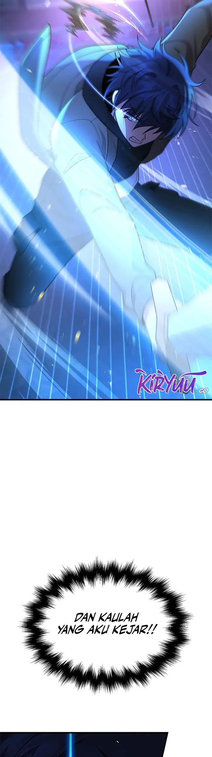 Heir of Mythical Heroes Chapter 56 Gambar 8