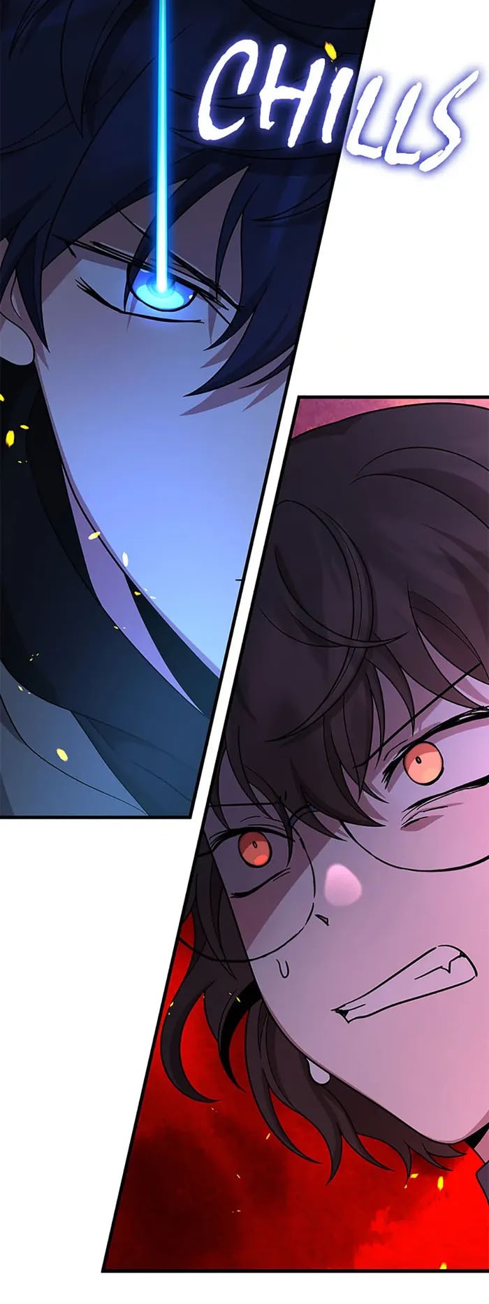 Heir of Mythical Heroes Chapter 56 Gambar 9