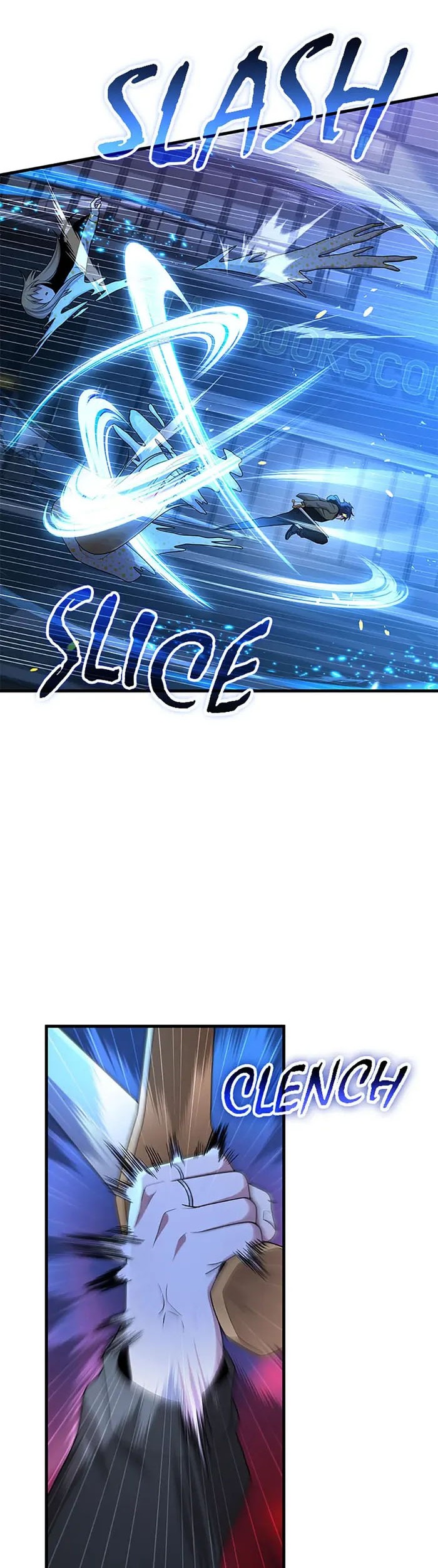 Heir of Mythical Heroes Chapter 56 Gambar 11