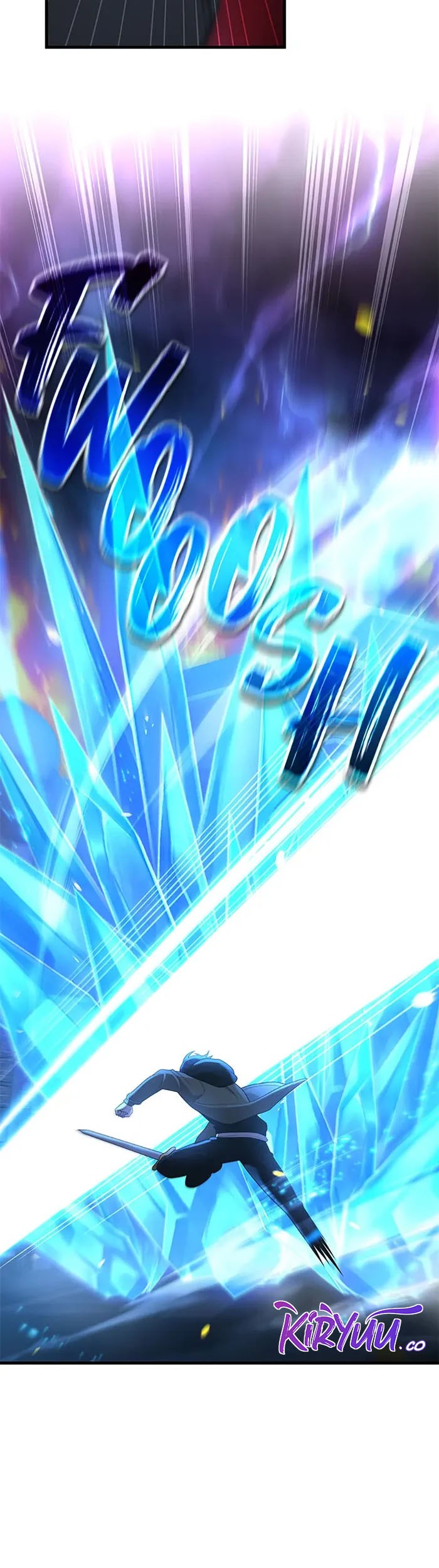 Heir of Mythical Heroes Chapter 56 Gambar 12