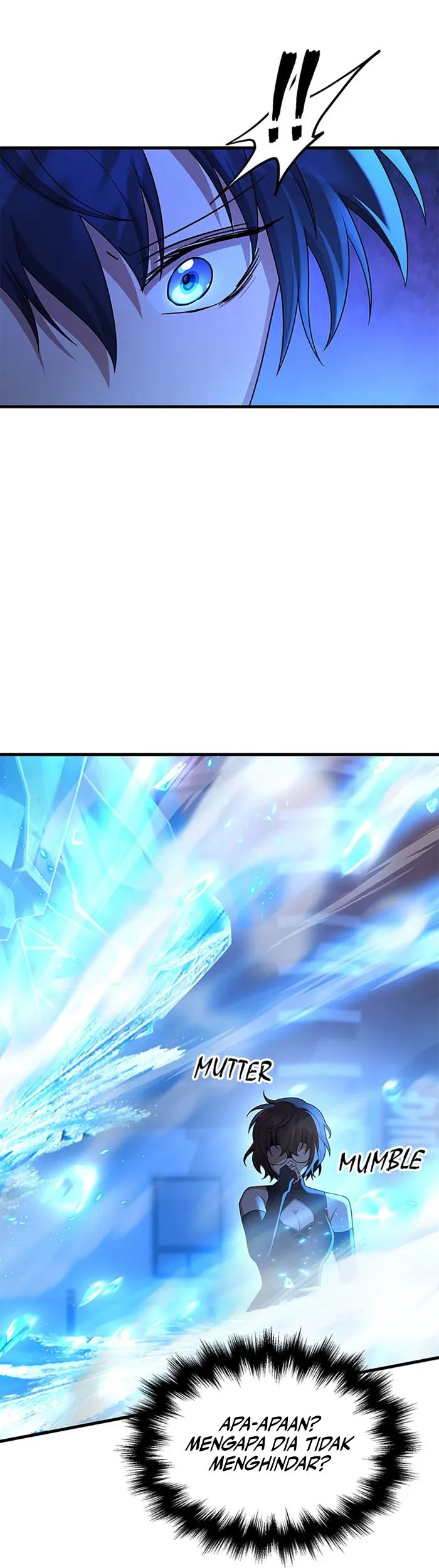 Heir of Mythical Heroes Chapter 56 Gambar 14