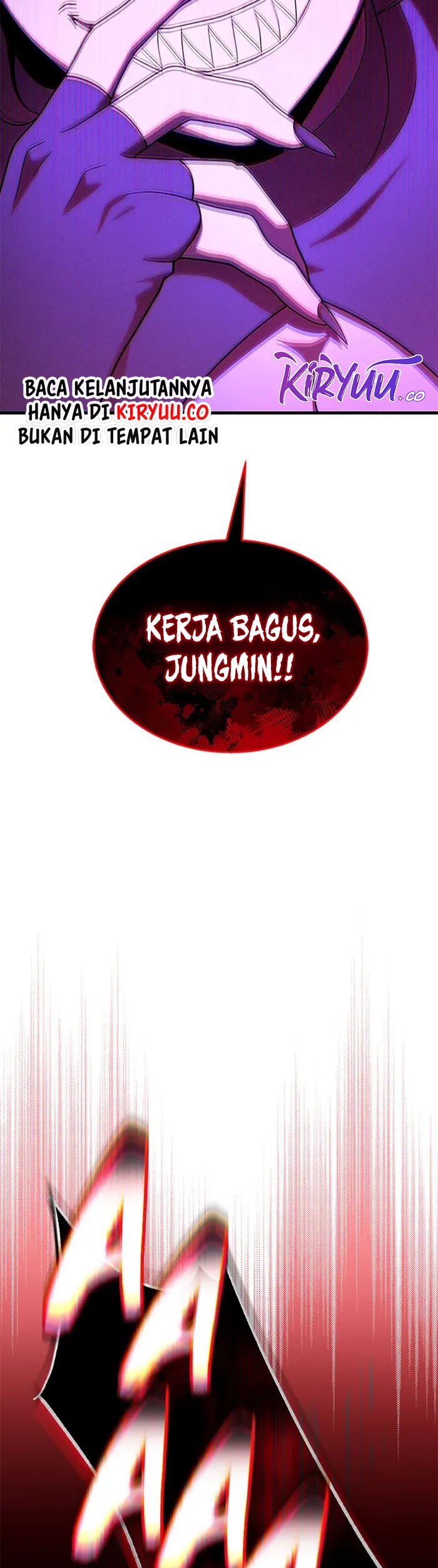 Heir of Mythical Heroes Chapter 56 Gambar 16
