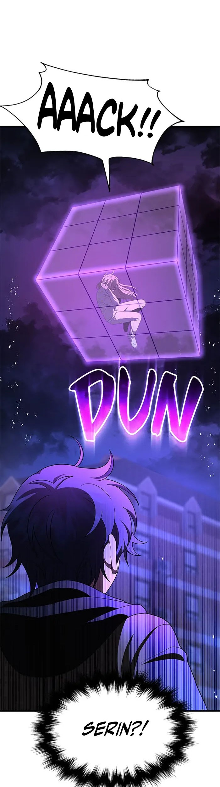 Heir of Mythical Heroes Chapter 56 Gambar 19