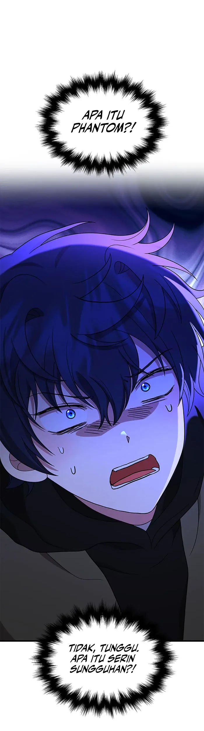 Heir of Mythical Heroes Chapter 56 Gambar 22