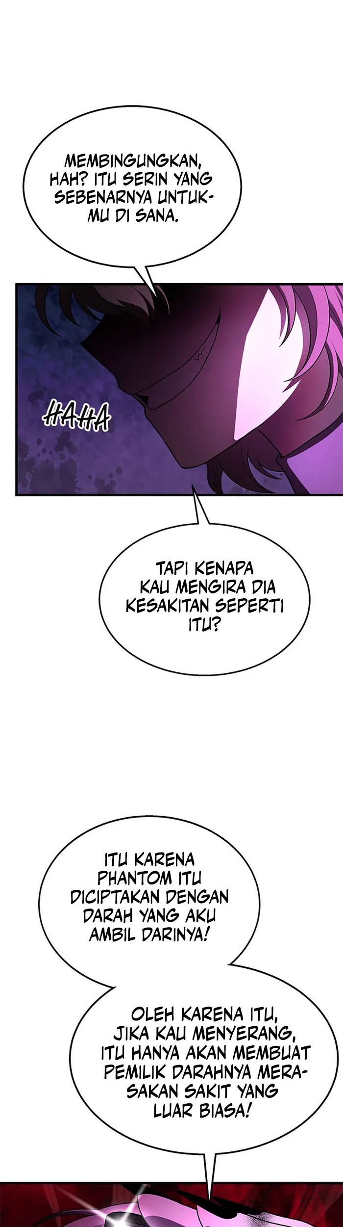 Heir of Mythical Heroes Chapter 56 Gambar 23