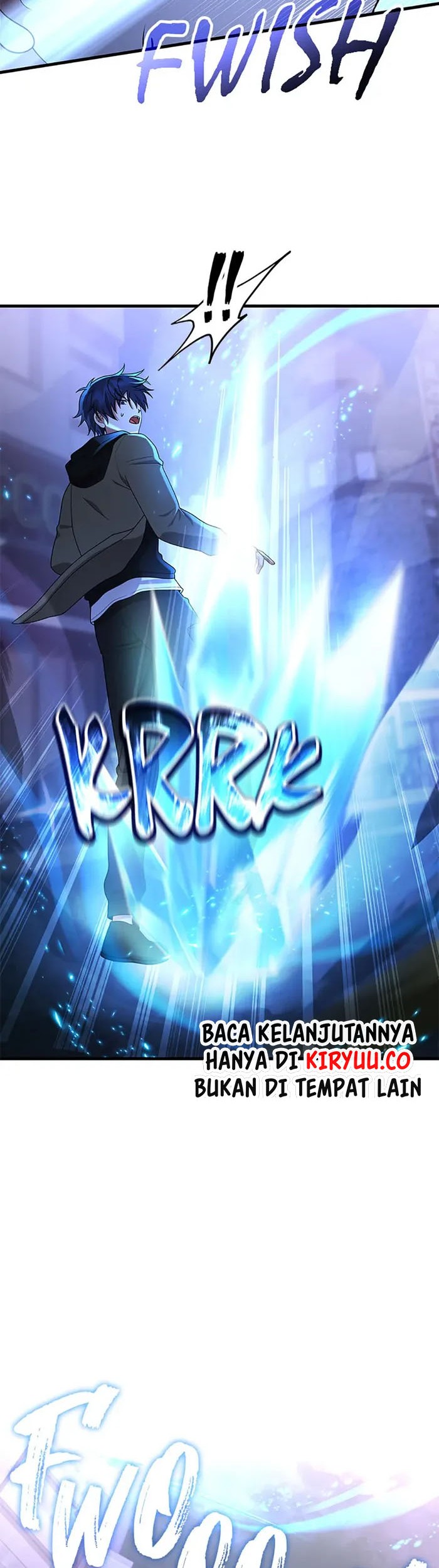 Heir of Mythical Heroes Chapter 56 Gambar 27