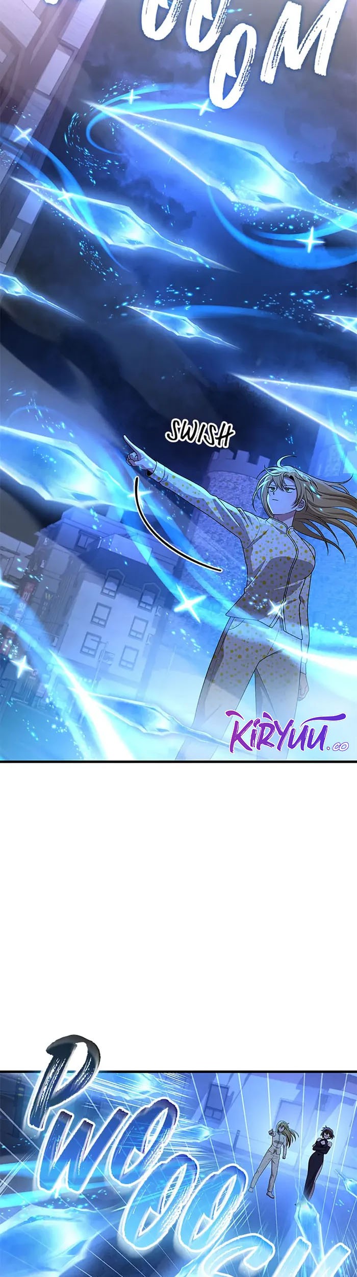 Heir of Mythical Heroes Chapter 56 Gambar 28
