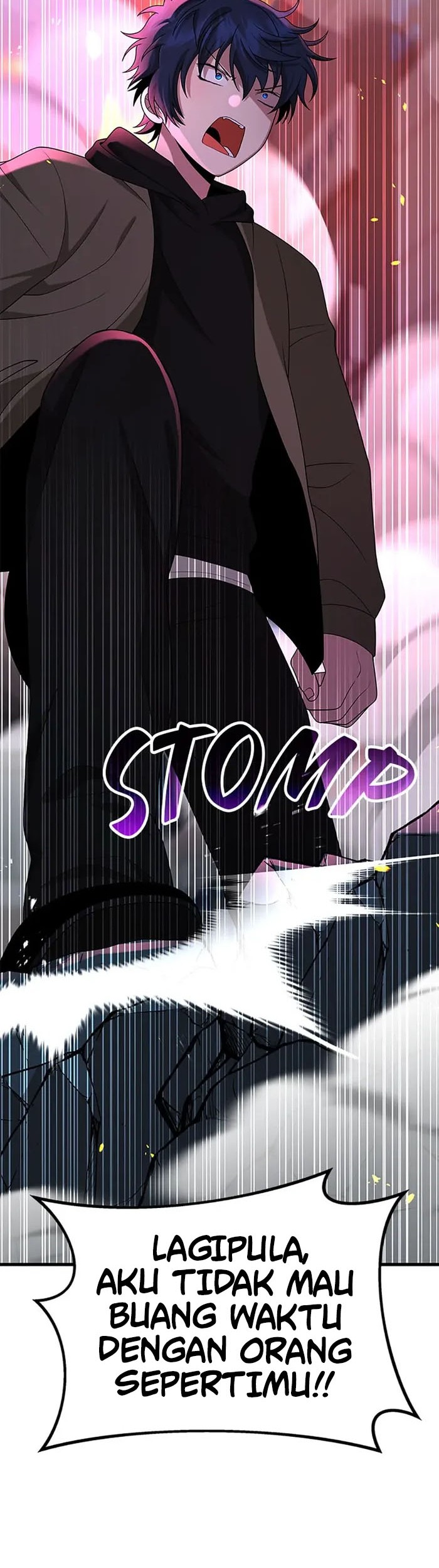 Heir of Mythical Heroes Chapter 55 Gambar 39