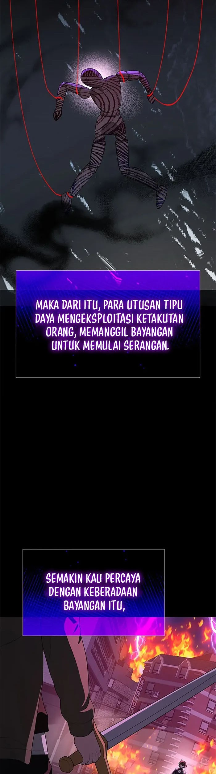 Heir of Mythical Heroes Chapter 55 Gambar 43