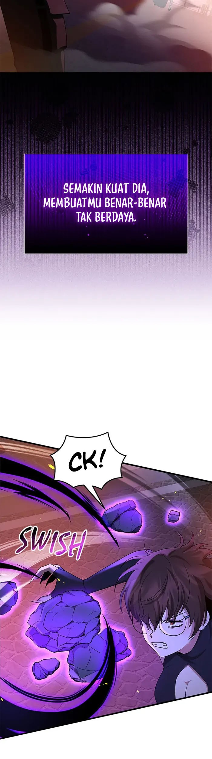 Heir of Mythical Heroes Chapter 55 Gambar 45