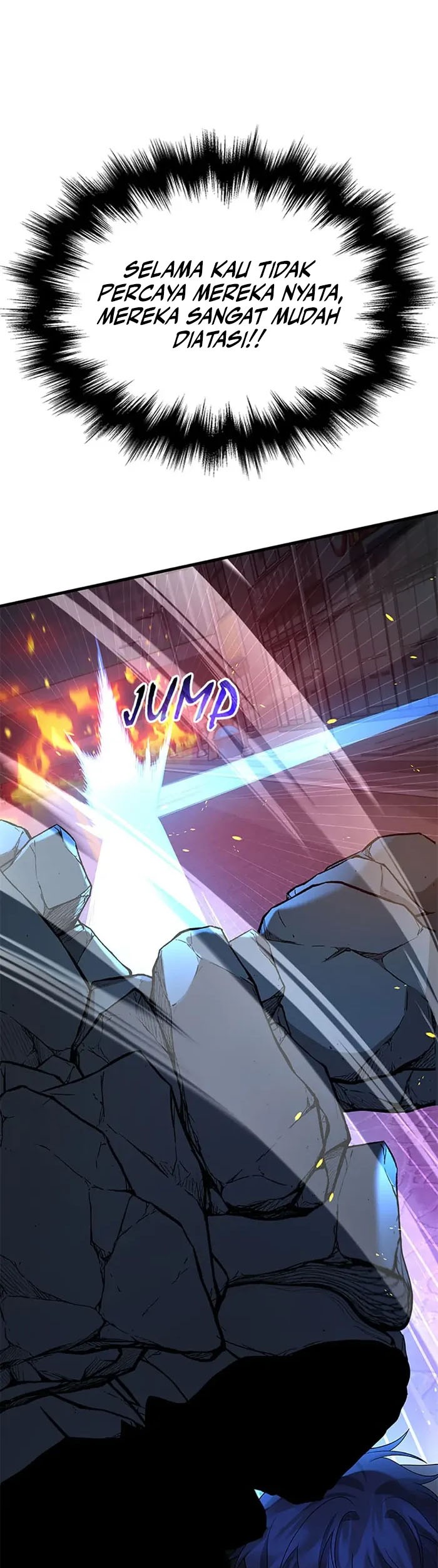 Heir of Mythical Heroes Chapter 55 Gambar 49
